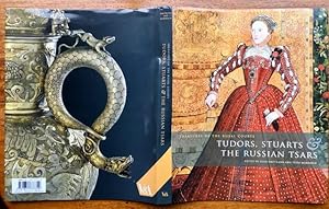 Treasure of the Royal Courts: Tudors, Stuarts and the Russian Tsars