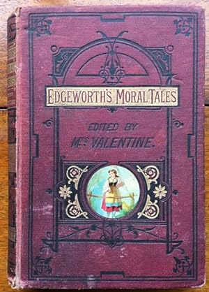 Bild des Verkufers fr Maria Edgeworth's Moral Tales zum Verkauf von Brian Corrigan