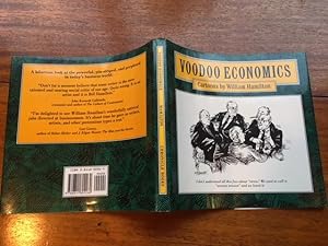 Voodoo Economics; Cartoons
