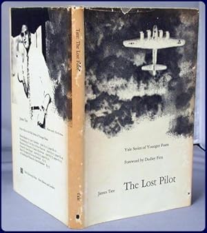 Seller image for THE LOST PILOT (Volume 62 In The Yale Series of Younger Poets) for sale by Parnassus Book Service, Inc