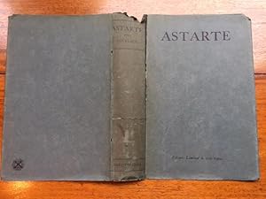 Astarte: a fragment of truth concerning George Gordon Byron, 6th Lord Byron