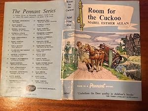 Room for the Cuckoo. The story of a farming year.