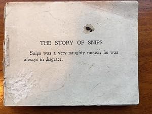 The Story of Snips.