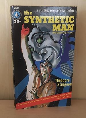 the Synthetic Man