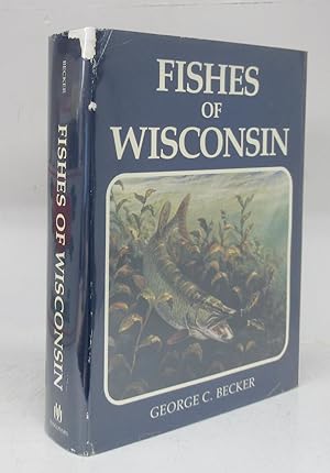 Fishes of Wisconsin