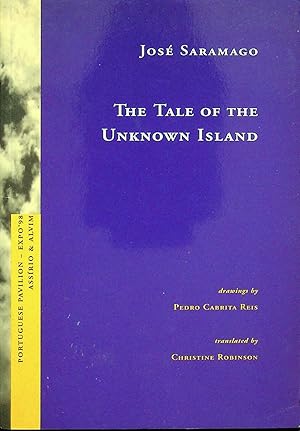 Seller image for The Tale of the Unknown Island for sale by Epilonian Books