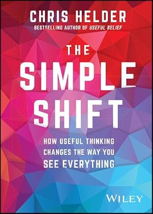 Bild des Verkufers fr The Simple Shift (Paperback) zum Verkauf von Grand Eagle Retail