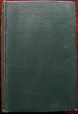 Southern Europe by Marion I. Newbigin. 1932. 1ST Edition