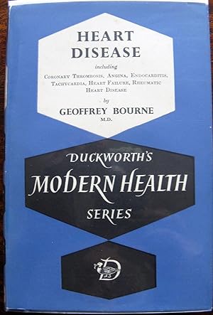 Duckworth?s Modern Health Series. Heart Disease. 1954