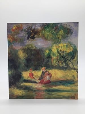 Immagine del venditore per Renoir. Eine kleine Sammlung. venduto da Holt Art Books