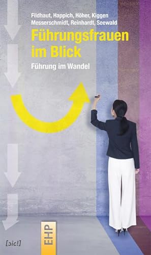 Bild des Verkufers fr Fhrungsfrauen im Blick : Frauen im Wandel, [sic!] Soziale Innovation und Change zum Verkauf von AHA-BUCH GmbH