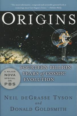 Seller image for Origins: Fourteen Billion Years of Cosmic Evolution for sale by Kenneth A. Himber