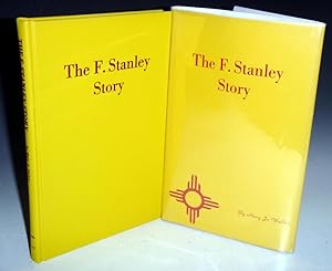 The F. Stanley Story (signed By Stanley)