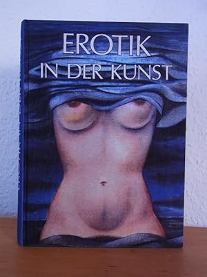 Bild des Verkufers fr Erotik in der Kunst zum Verkauf von Antiquariat Weber
