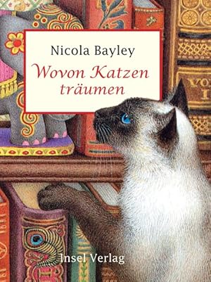 Wovon Katzen träumen