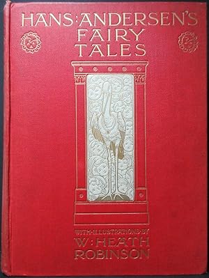 Seller image for Fairy Tales for sale by Rainford & Parris Books - PBFA