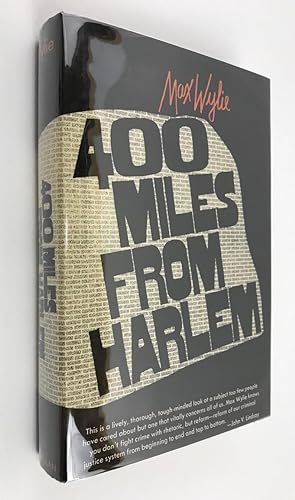 400 Miles From Harlem