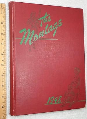 Seller image for Montage 1948 for sale by Dilly Dally