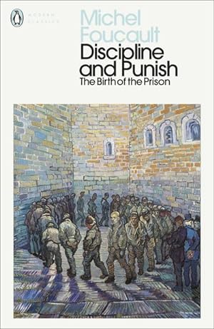 Seller image for Discipline and Punish for sale by Rheinberg-Buch Andreas Meier eK