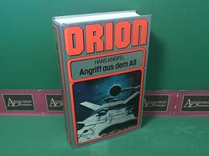 Orion - Angriff aus dem All.
