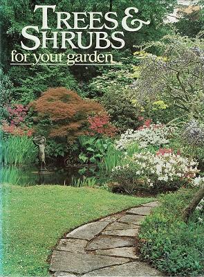 Trees And Shrubs