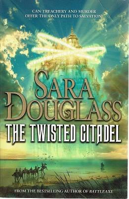 Imagen del vendedor de The Twisted Citadel a la venta por Marlowes Books and Music