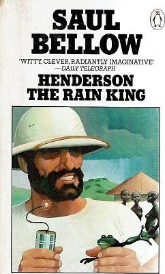 Image du vendeur pour Henderson The Rain King mis en vente par Marlowes Books and Music