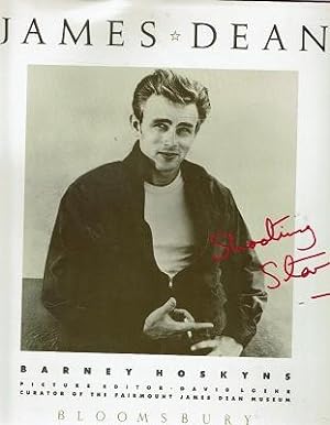 Seller image for James Dean Shooting Star for sale by Marlowes Books and Music