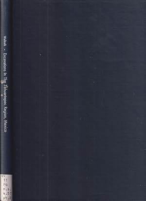 Immagine del venditore per Excavations in the Tehuantepec Region, Mexico. Transactions of the American Philosophical Society: New Series--Volume 57, Part 2. venduto da Jonathan Grobe Books