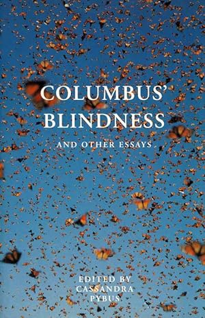 Seller image for Columbus' Blindness and Other Essays for sale by Adelaide Booksellers