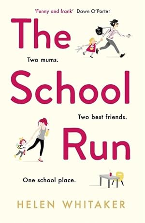 Seller image for The School Run (Paperback) for sale by Grand Eagle Retail