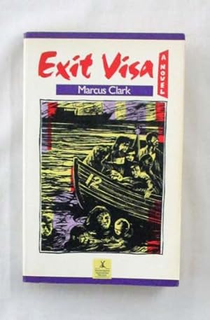 Image du vendeur pour Exit Visa mis en vente par Adelaide Booksellers