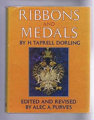 Seller image for Ribbons and Medals for sale by Bailgate Books Ltd