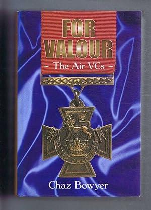 For Valour, The Air VCs