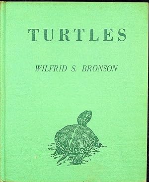 Image du vendeur pour Turtles mis en vente par Epilonian Books