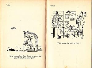 Seller image for French Cartoons for sale by Badger Books