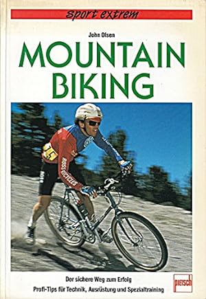 Bild des Verkäufers für Sport extrem - Mountain Biking zum Verkauf von Gabis Bücherlager