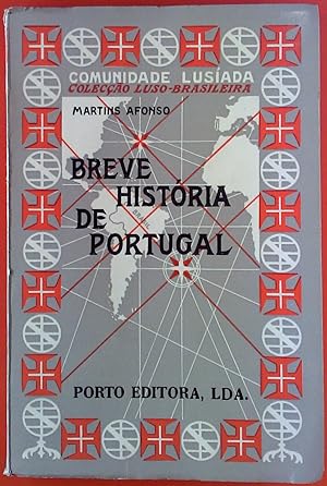 Seller image for Breve Histria De Portugal for sale by biblion2