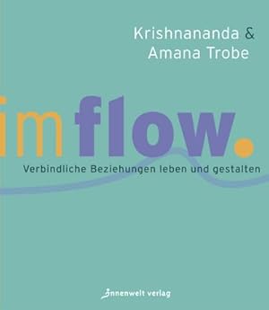 Bild des Verkufers fr Im Flow zum Verkauf von BuchWeltWeit Ludwig Meier e.K.