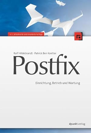 Seller image for Postfix for sale by BuchWeltWeit Ludwig Meier e.K.