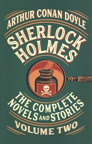 Imagen del vendedor de Sherlock Holmes : The Complete Novels and Stories a la venta por GreatBookPrices