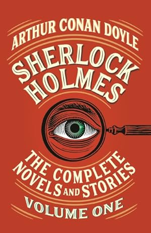 Seller image for Sherlock Holmes : The Complete Novels and Stories for sale by GreatBookPrices