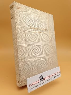 Imagen del vendedor de Biologie-Unterricht : Didaktik, Methode, Praxis fr d. Vorbereitung d. Lehrers an Volks- u. Mittelschulen / Erster Band a la venta por Roland Antiquariat UG haftungsbeschrnkt