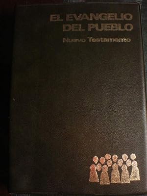 El Evangelio del Pueblo. Nuevo Testamento