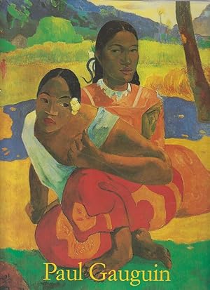 Seller image for Paul Gauguin 1848 - 1903 Bilder eines Aussteigers for sale by Allguer Online Antiquariat