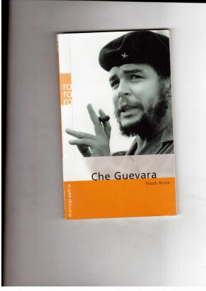 Bild des Verkufers fr Che Guevara zum Verkauf von manufactura