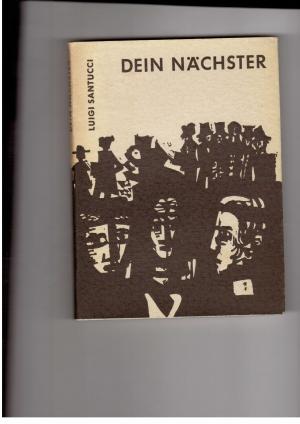 Seller image for Dein Nchster for sale by manufactura