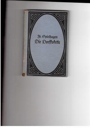 Seller image for Die Dorfkokette for sale by manufactura