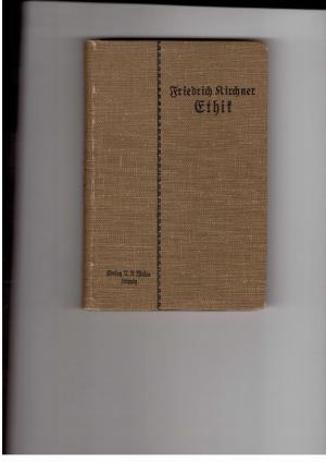 Seller image for Ethik-Katechismus der Sittenlehre for sale by manufactura