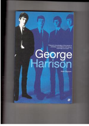 Seller image for George Harrison for sale by manufactura